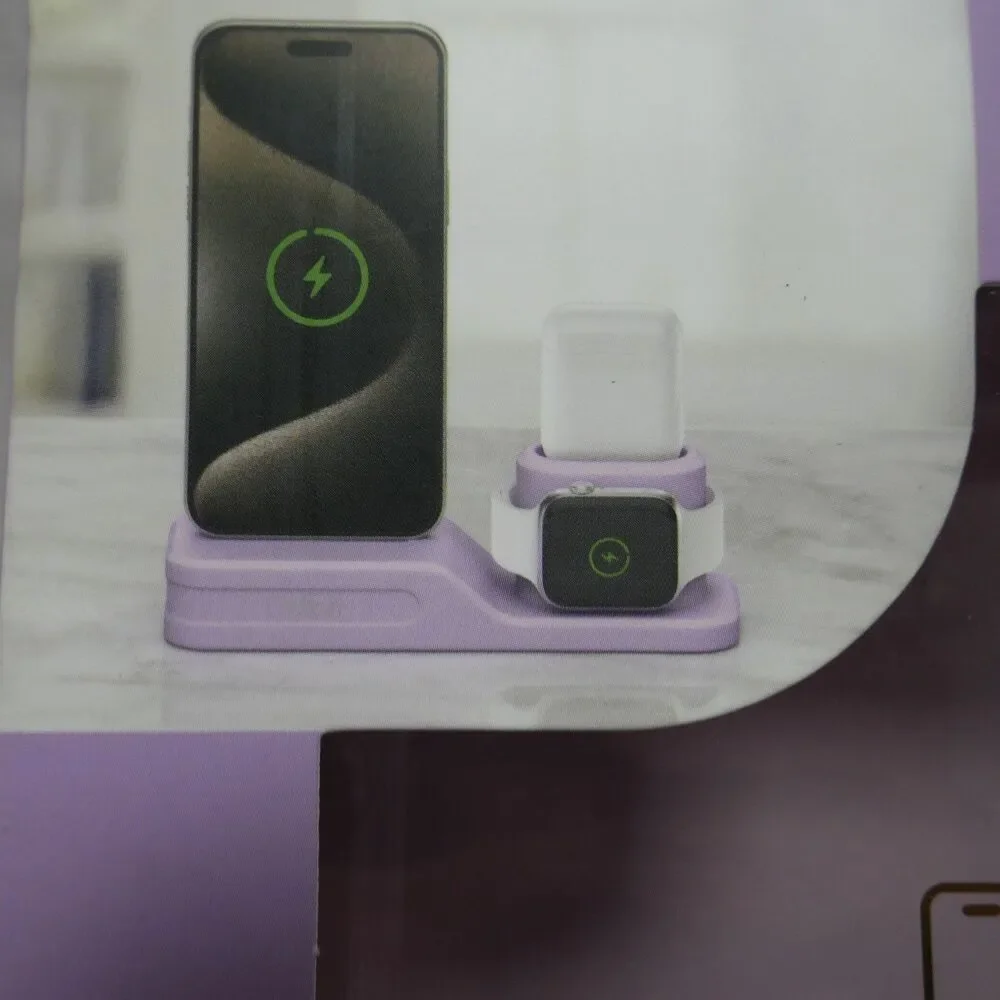 Dellah device stand